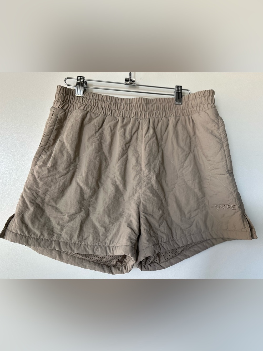 Sacre shorts